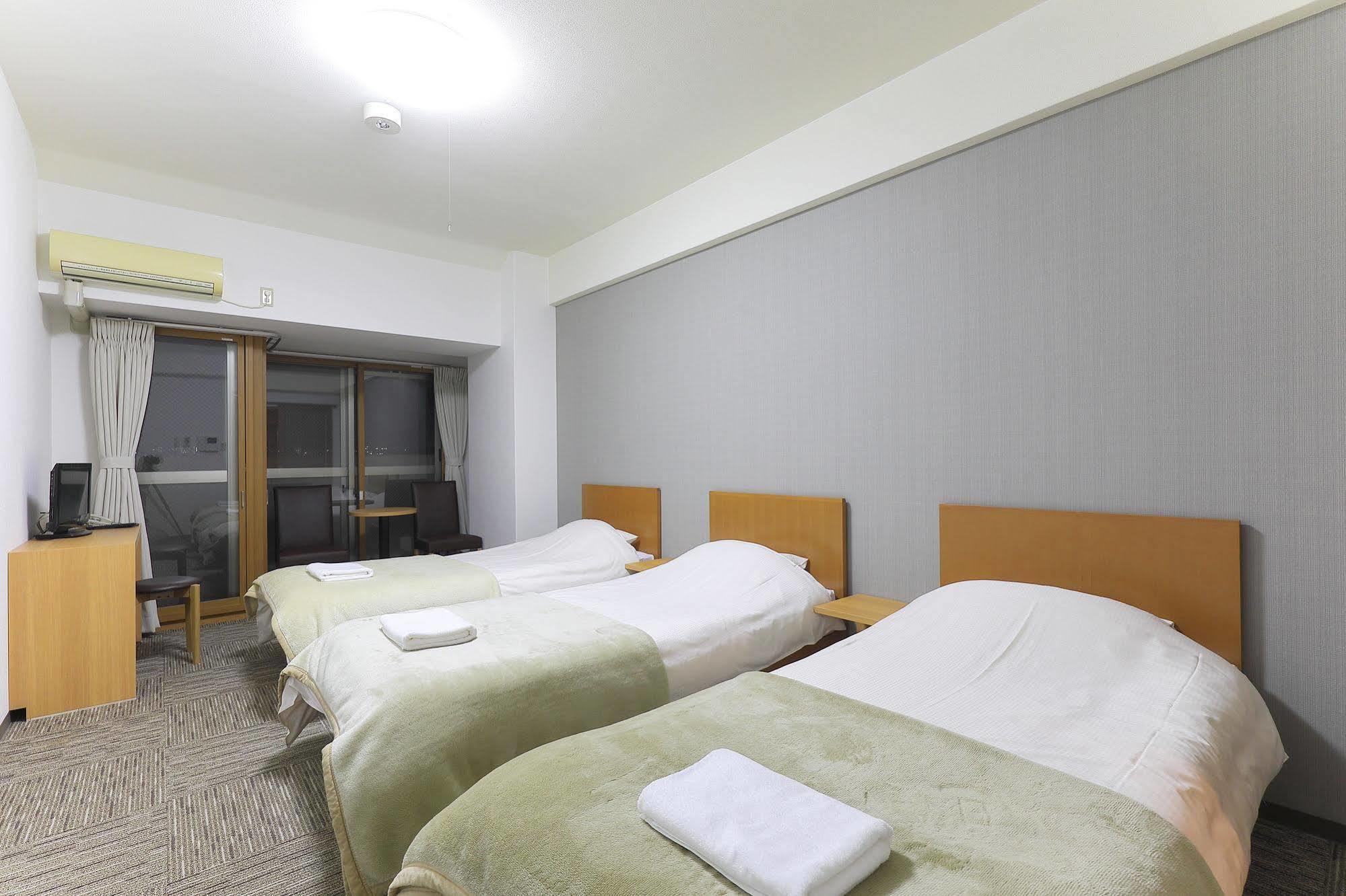 Meldia Hotel Kyoto Nijo