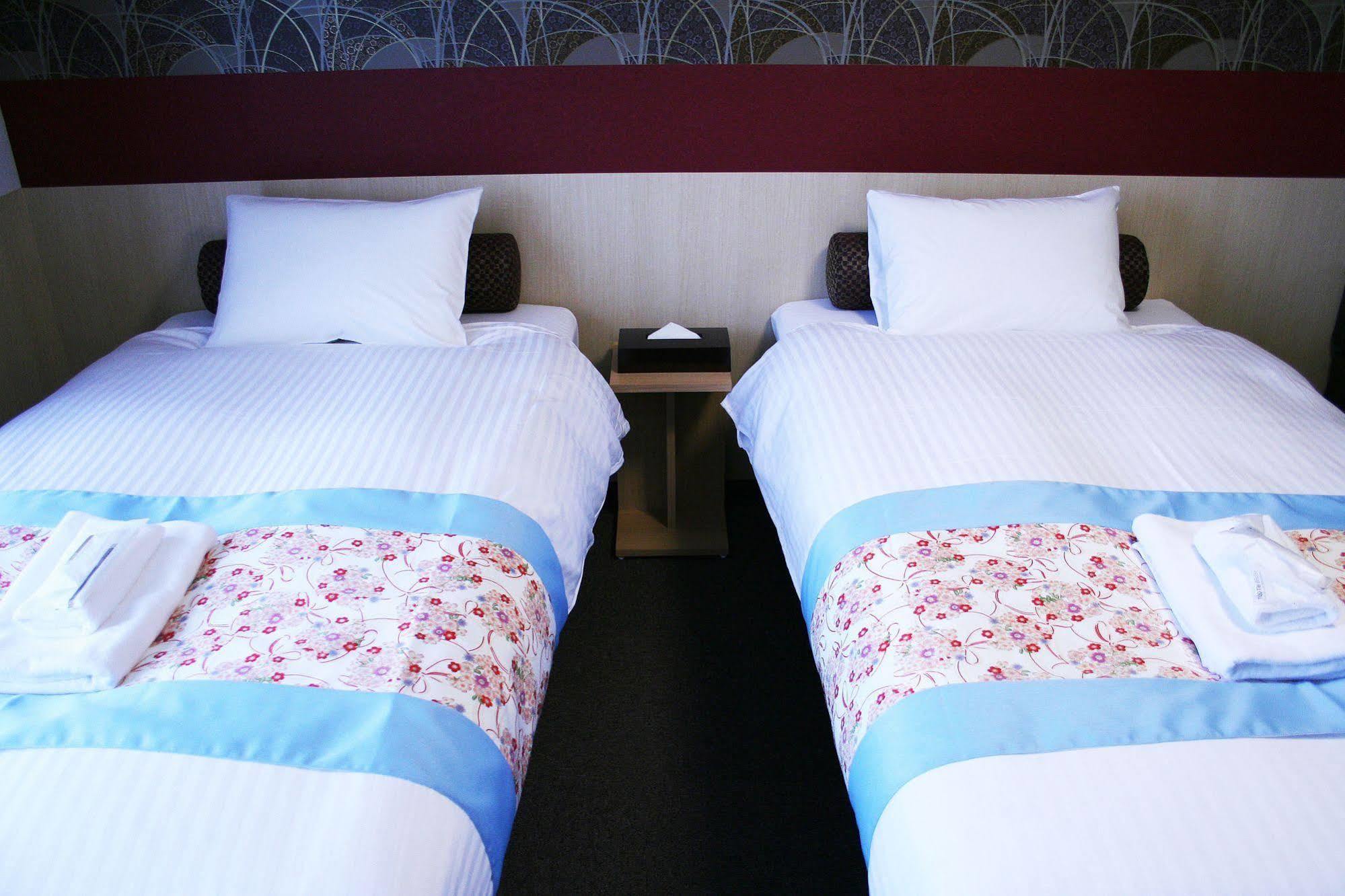 Glanz Kei Karasuma Gosho Apartment Kyoto