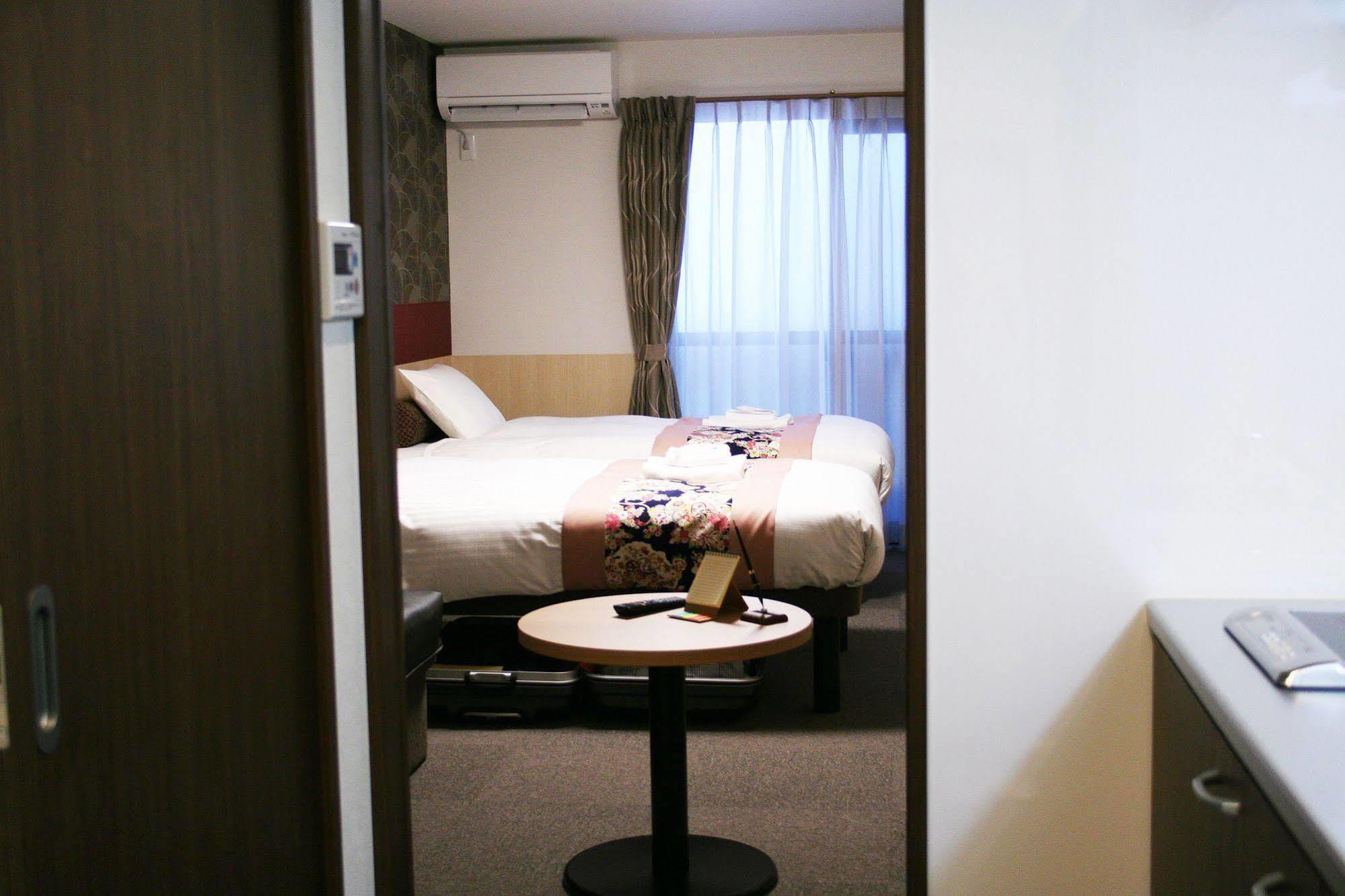 Apartment Glanz Kei Karasuma Gosho Kyoto