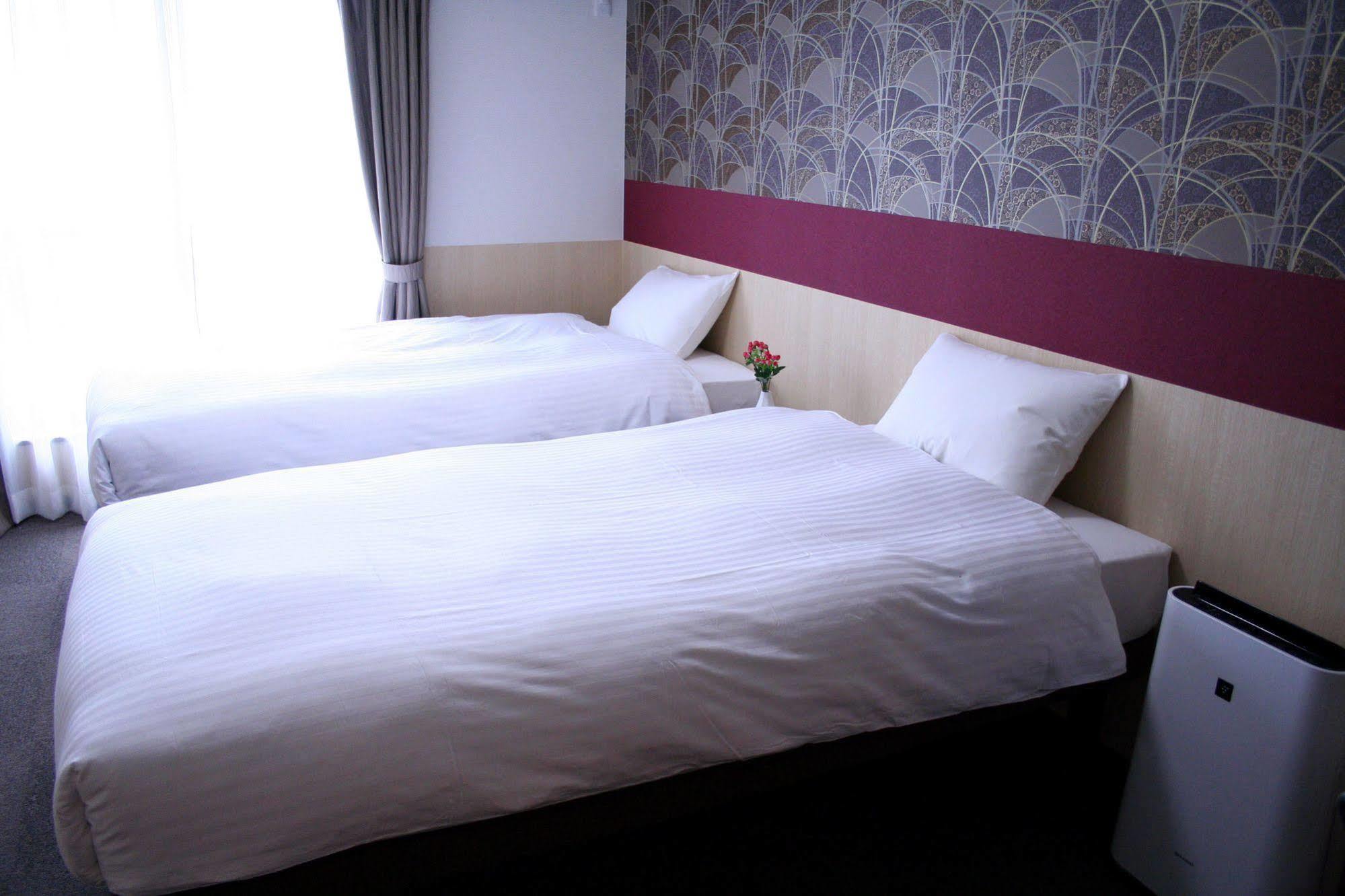 Apartment Glanz Kei Karasuma Gosho Kyoto