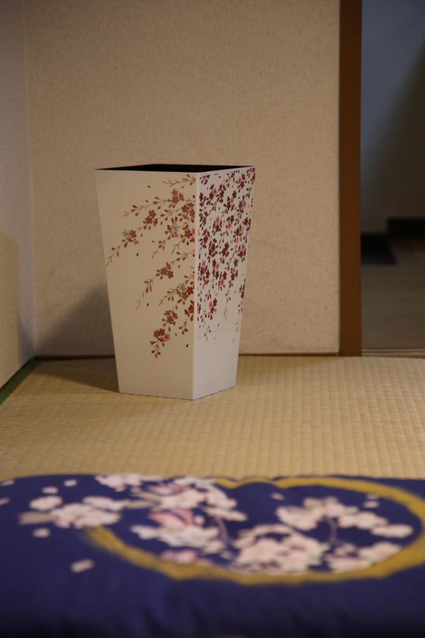 Kiyomizu Apartment Kyoto