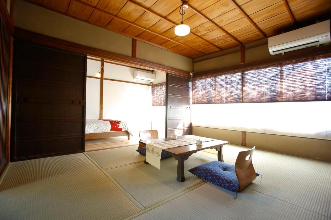 Holiday home Matsuharu Ann Kyoto