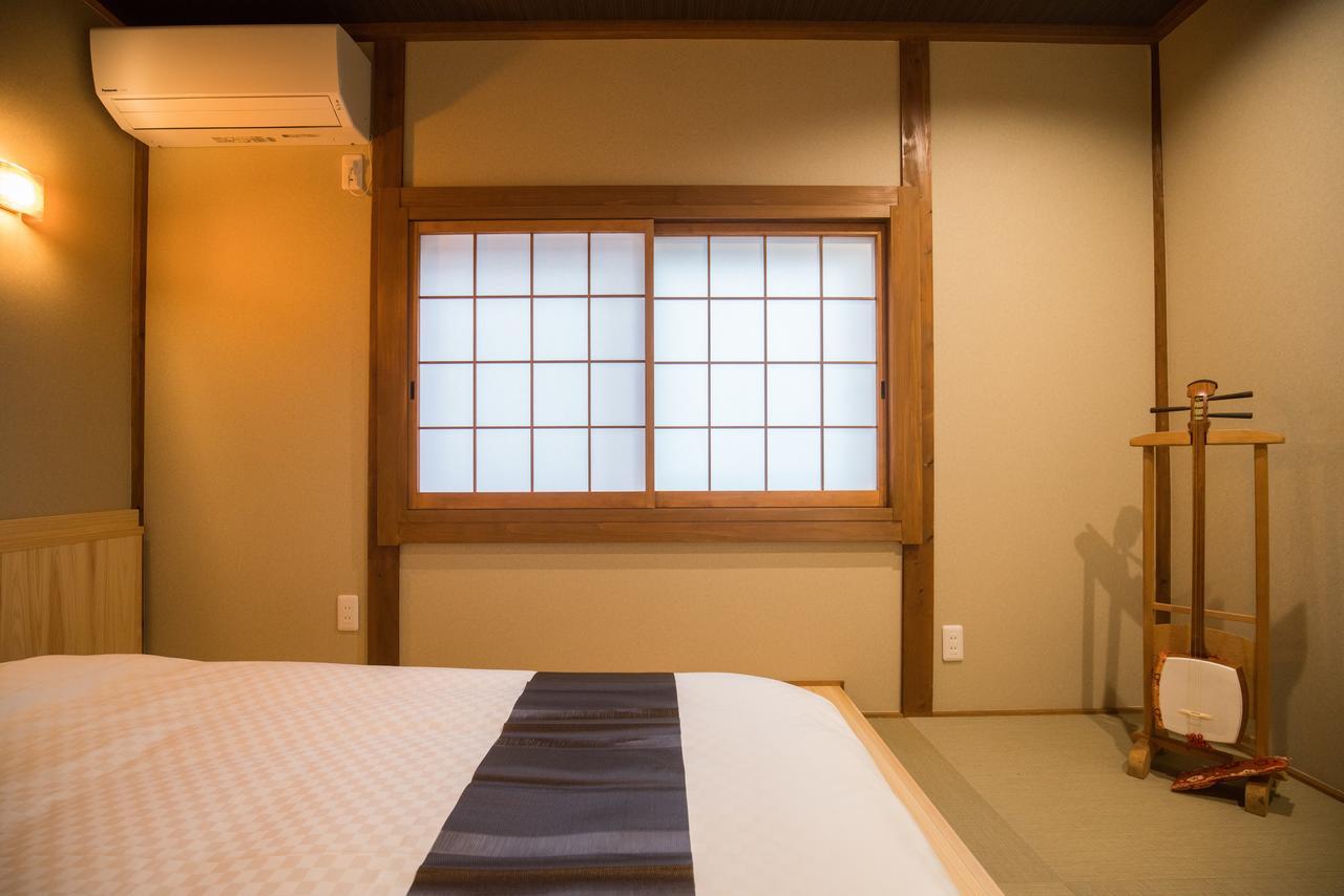 Kyomachi Shujaku Holiday home *