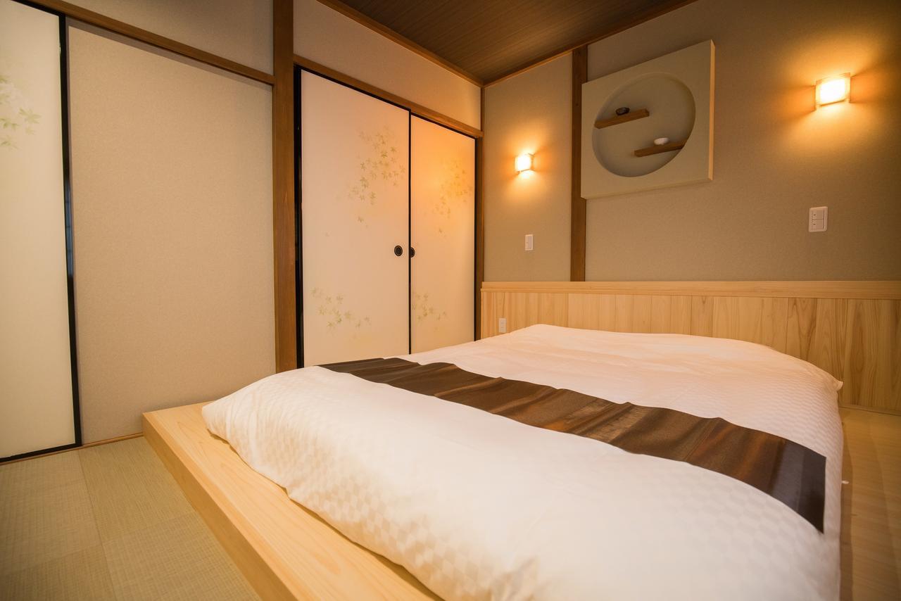 Kyomachi Shujaku Holiday home Kyoto