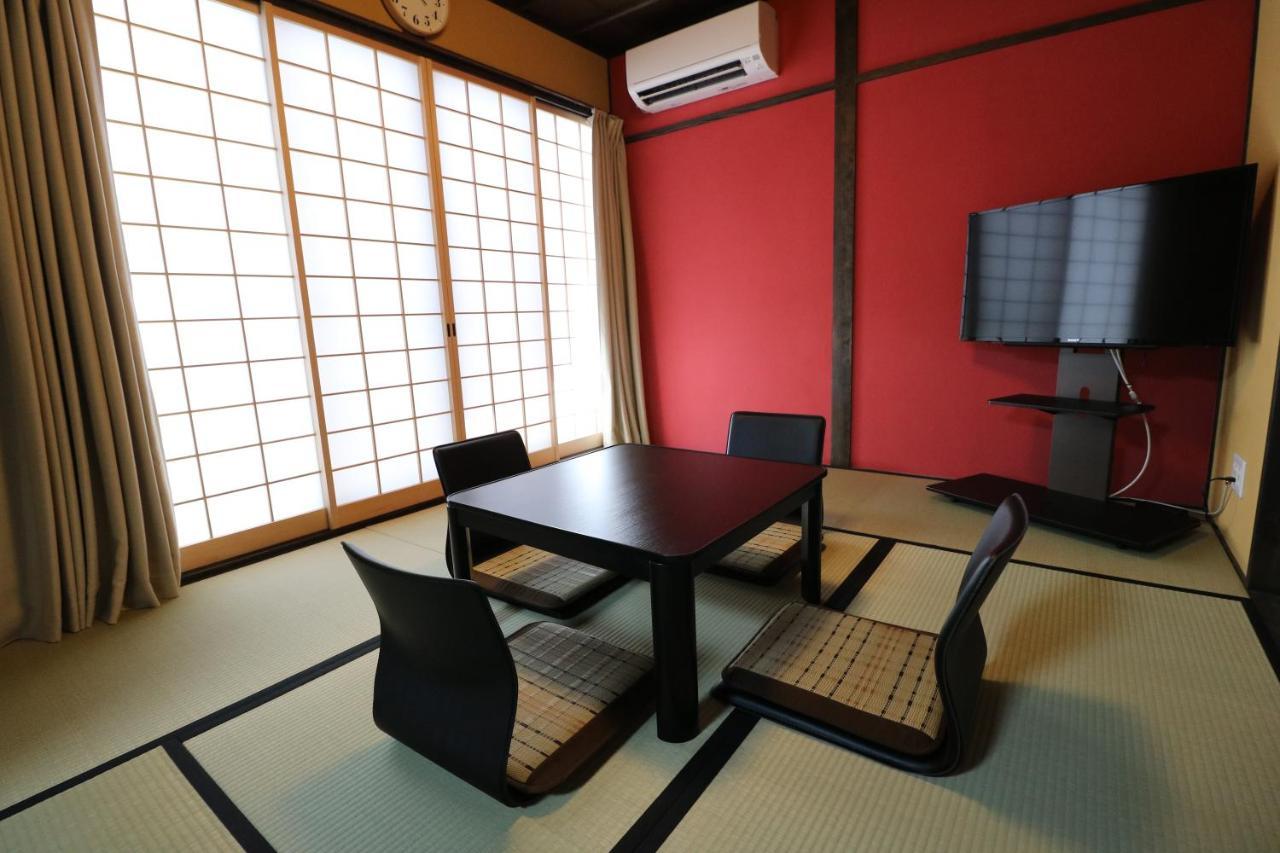 Holiday home Daisenji Ing *
