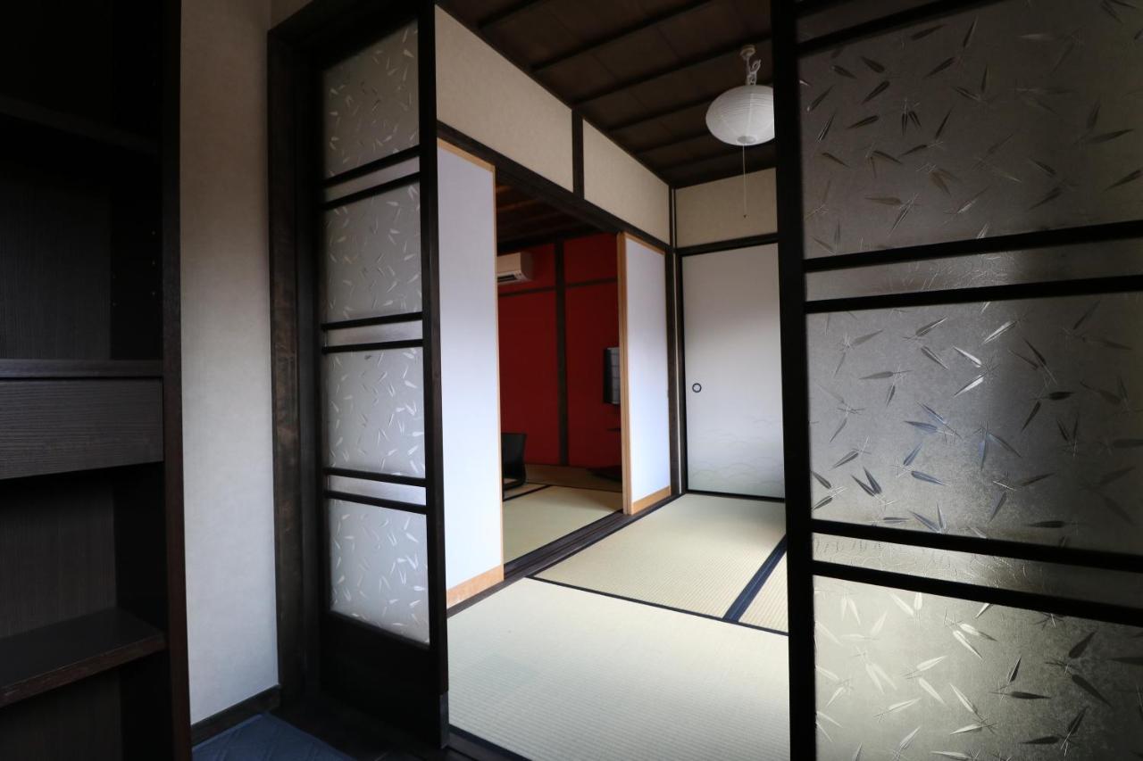 Holiday home Daisenji Ing Kyoto
