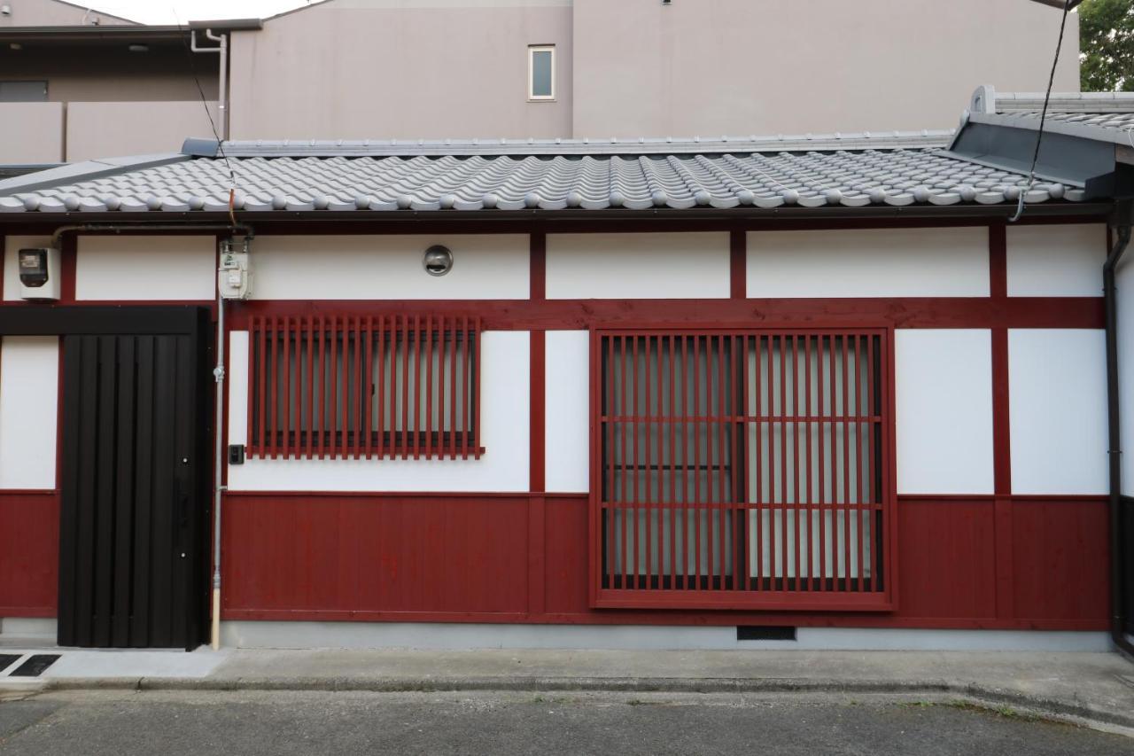 Daisenji Ing Holiday home Kyoto