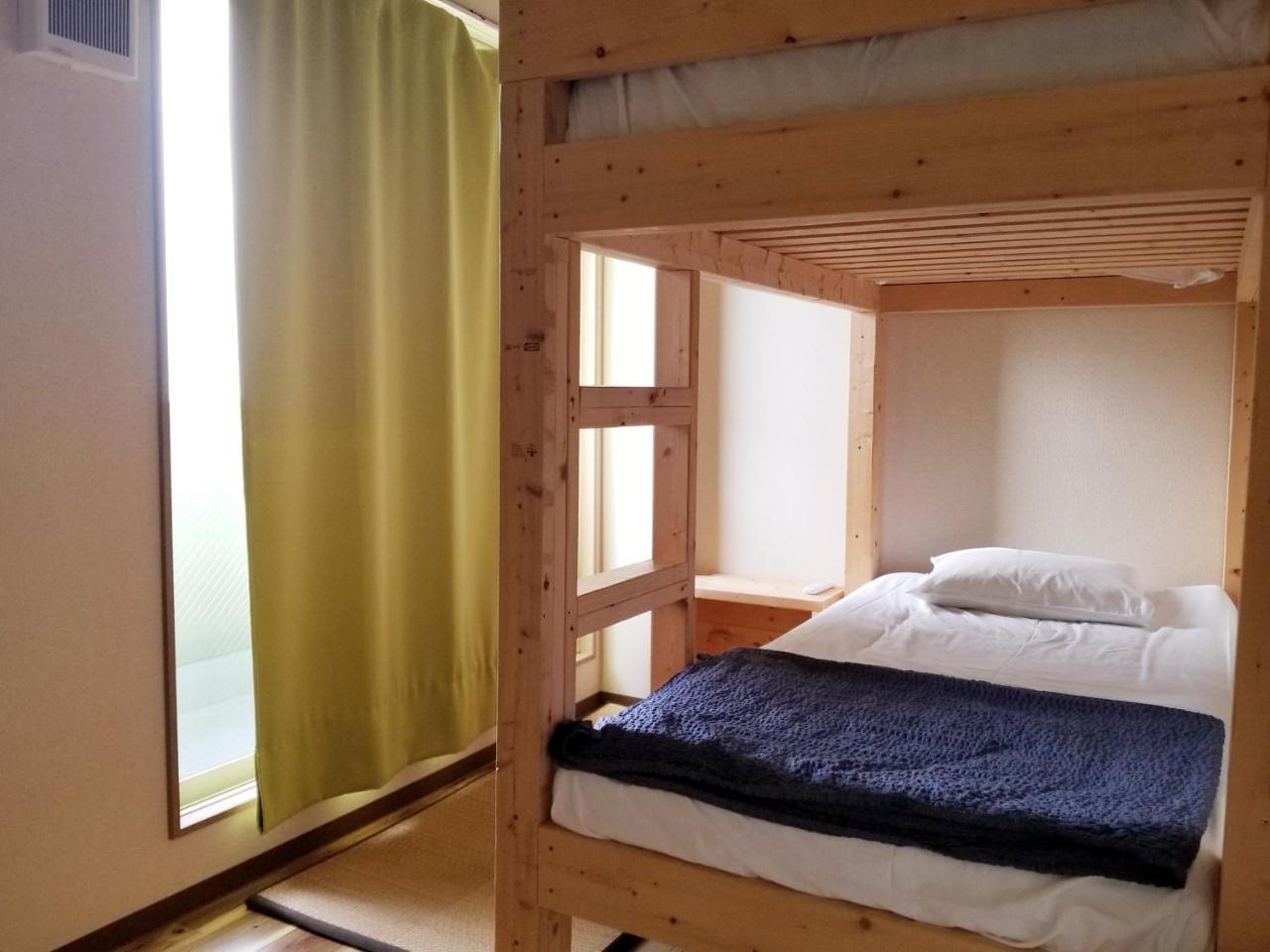 Kyoto Hostel Ryokan Hostel