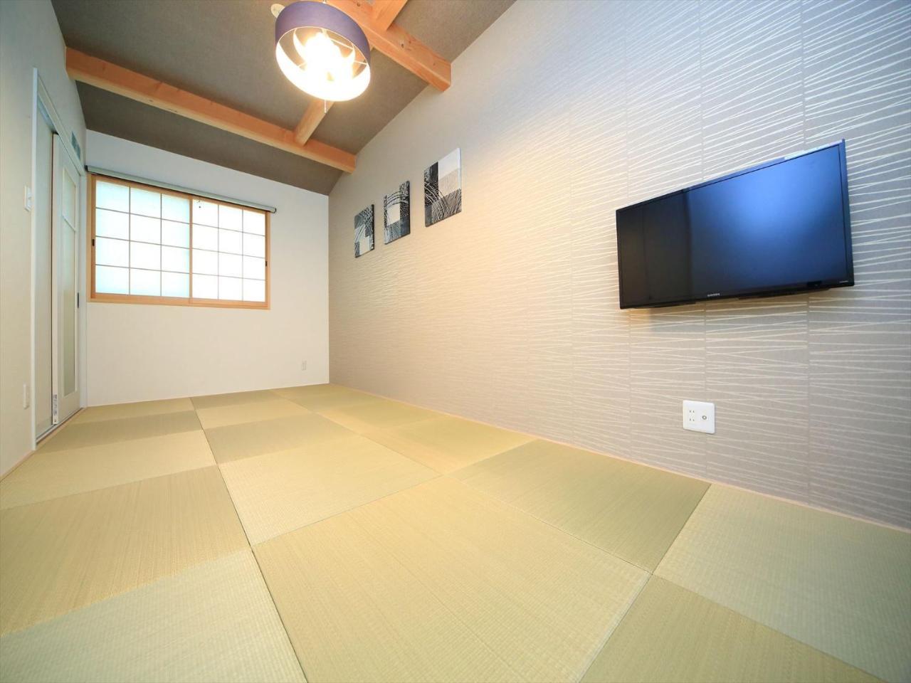 Apartment Coto Toji 6 *
