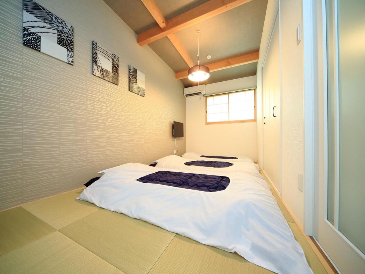 Coto Toji 6 Apartment Kyoto