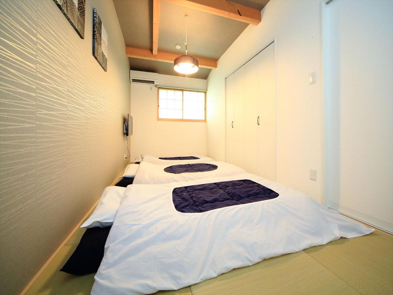 Coto Toji 6 Apartment Kyoto