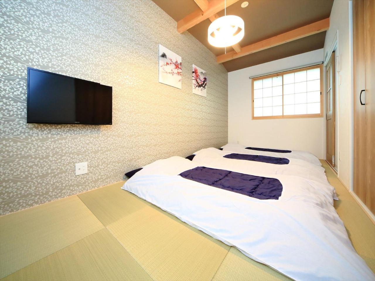 Apartment Coto Toji 6