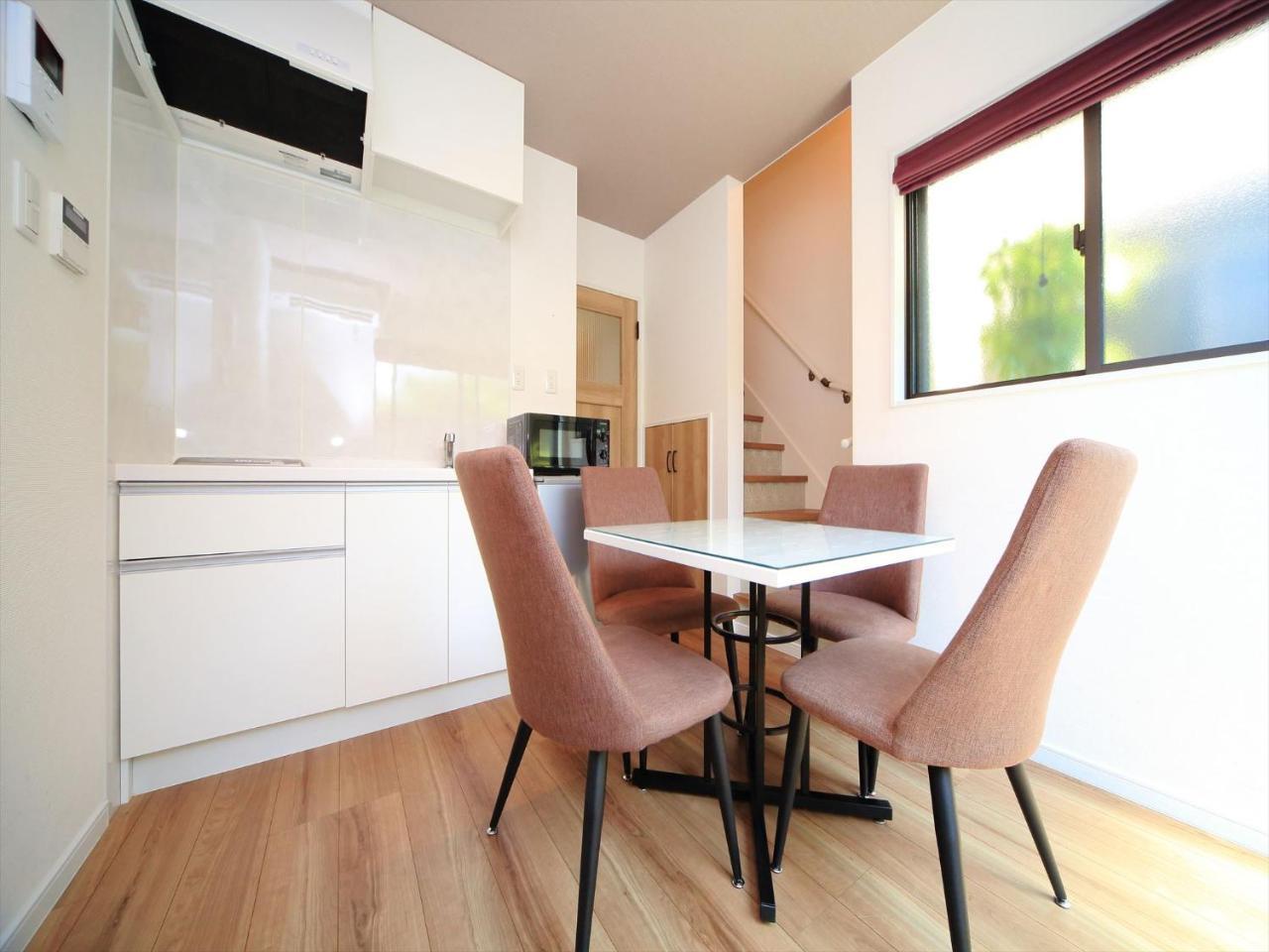 Coto Toji 6 Apartment *