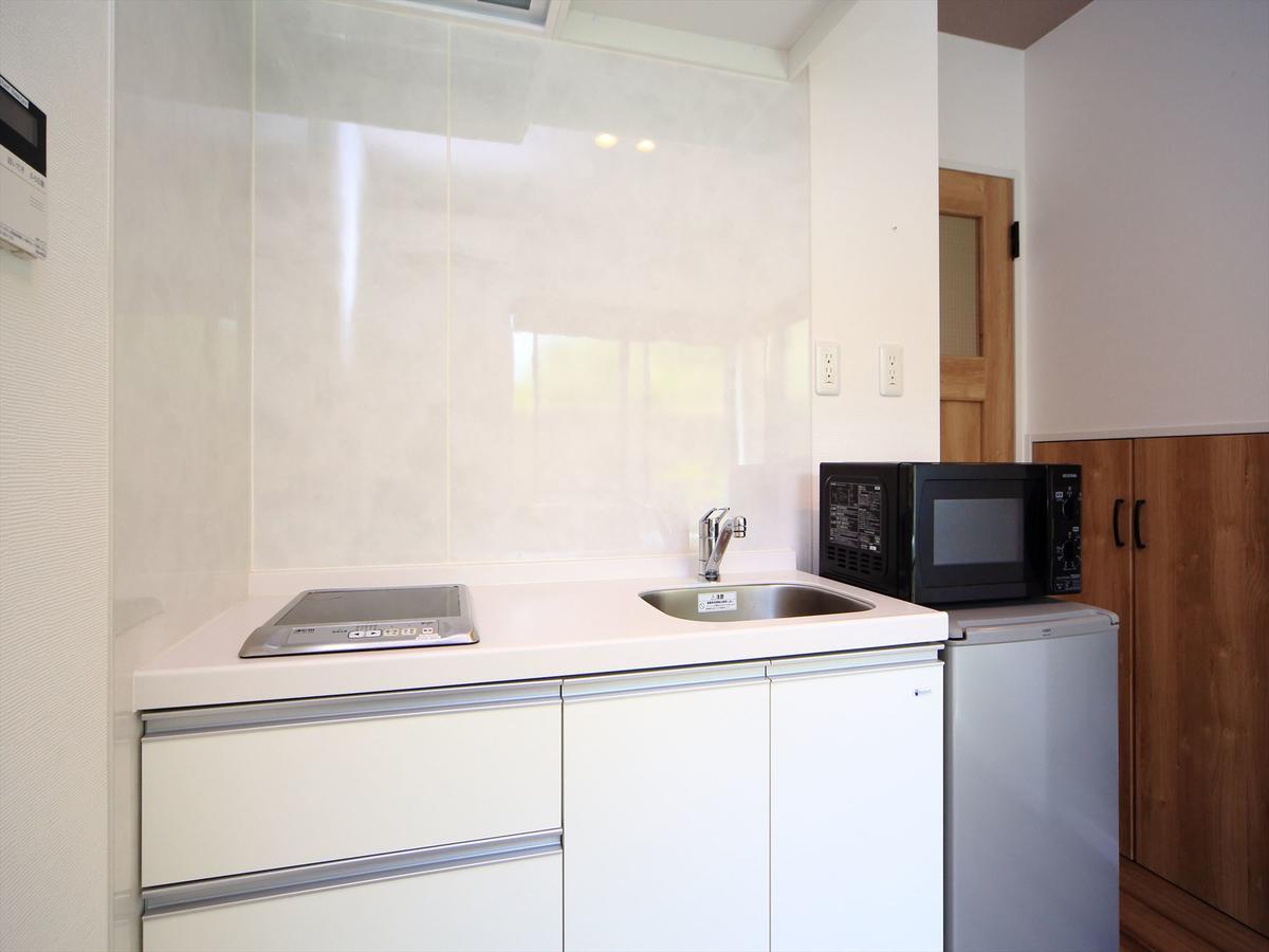 Apartment Coto Toji 6