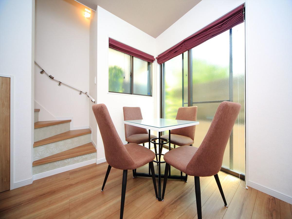 Apartment Coto Toji 6