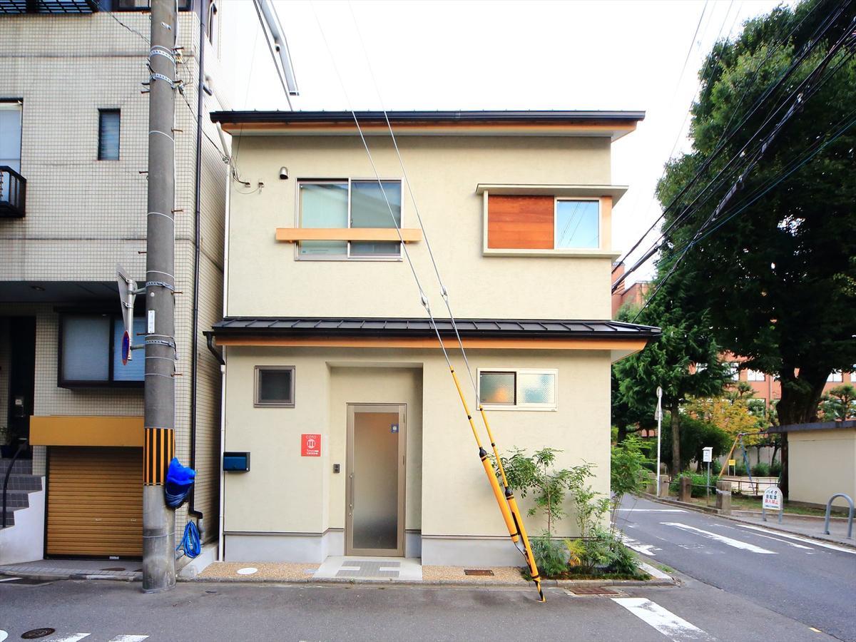 Coto Goshonishi Holiday home