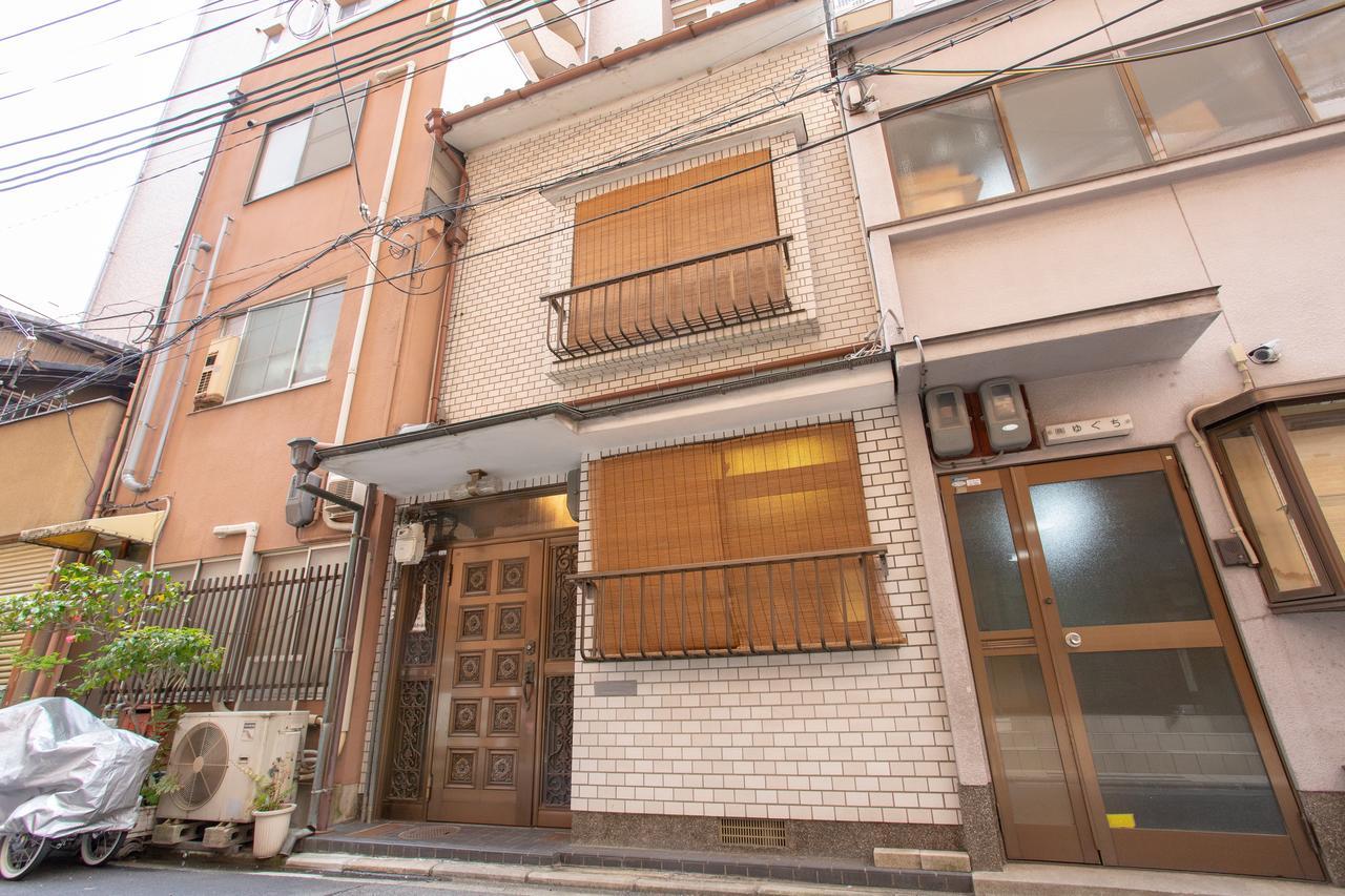 Holiday home Miyabi Shijo Kawaramachi