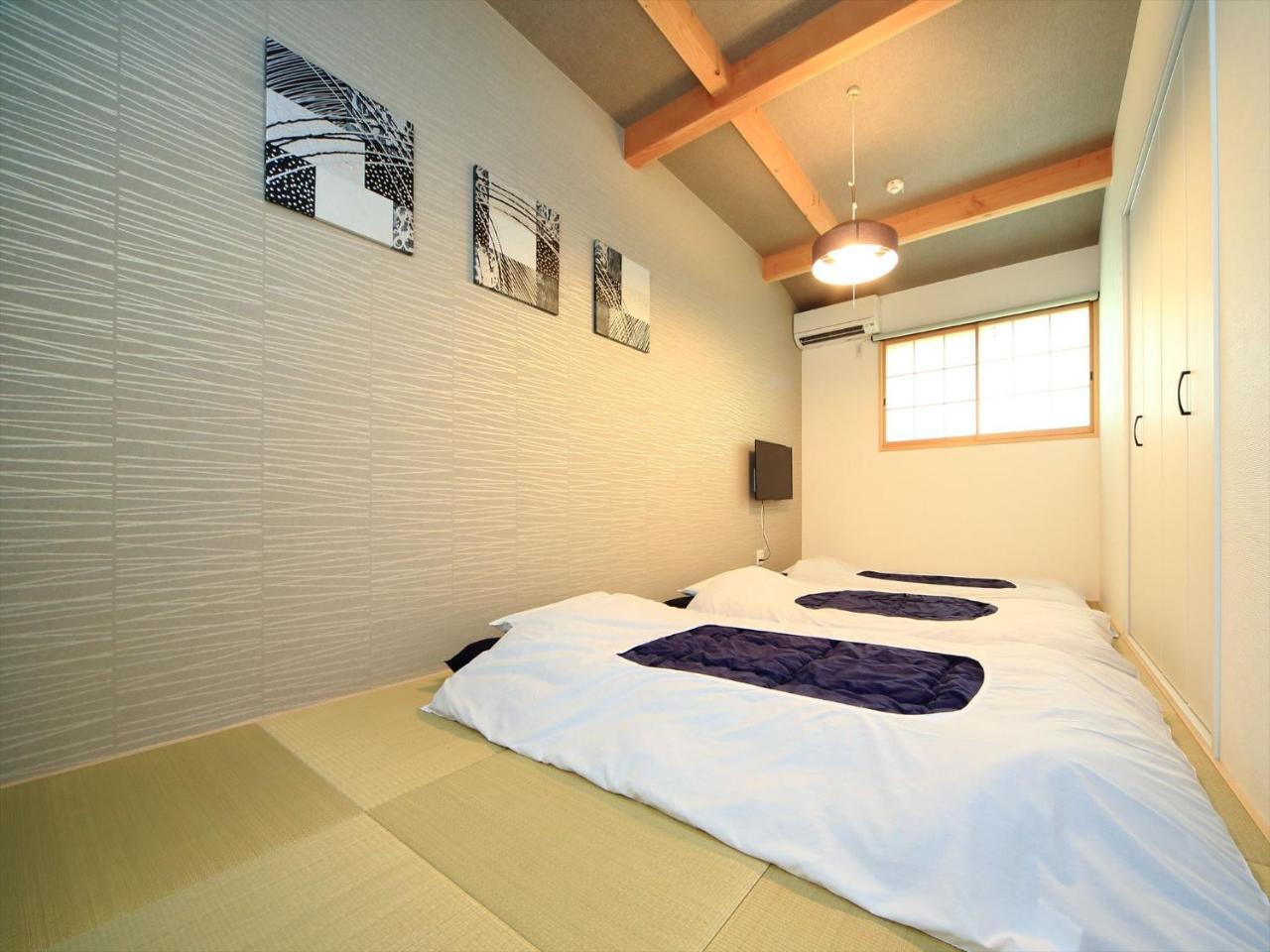 Coto Toji 6 Apartment Kyoto