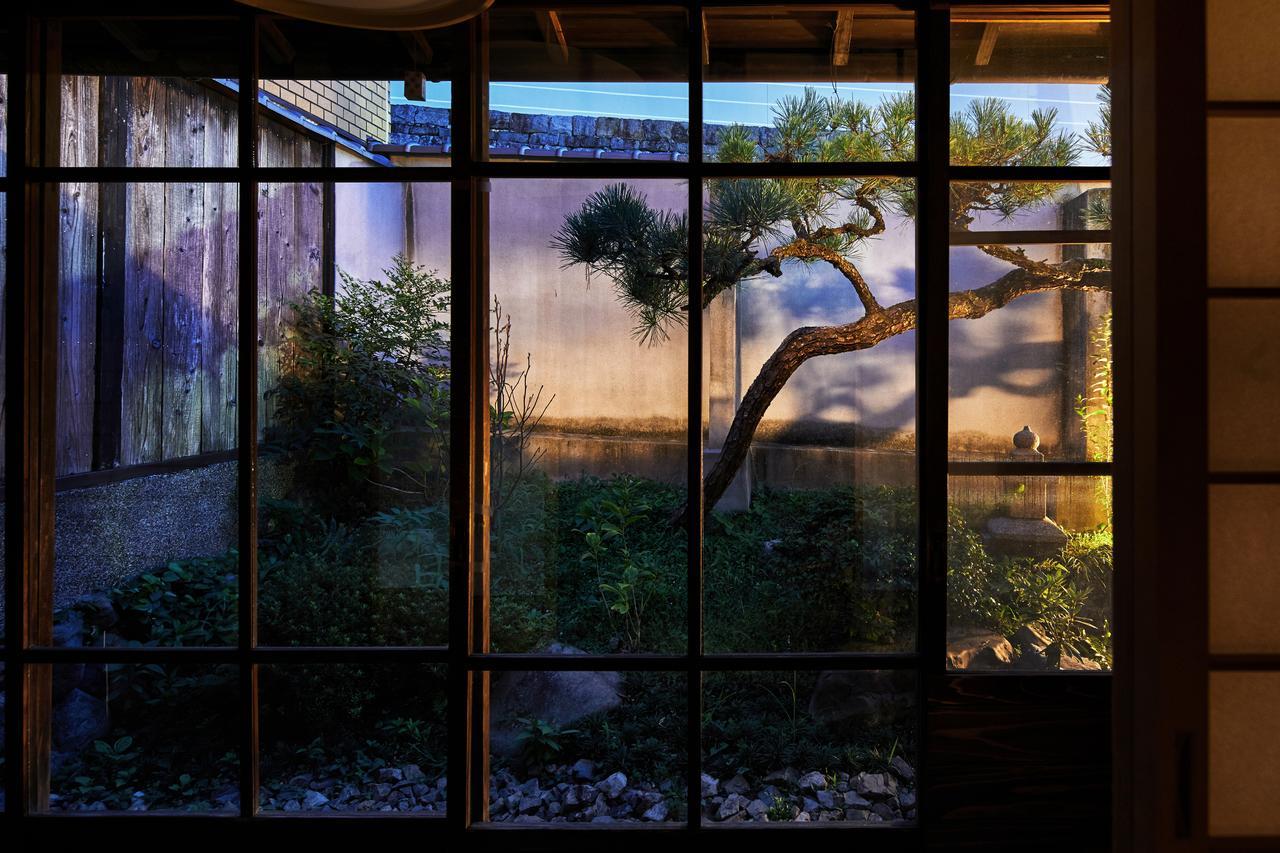 Ryokan Kyomachiya Mifuku 3*