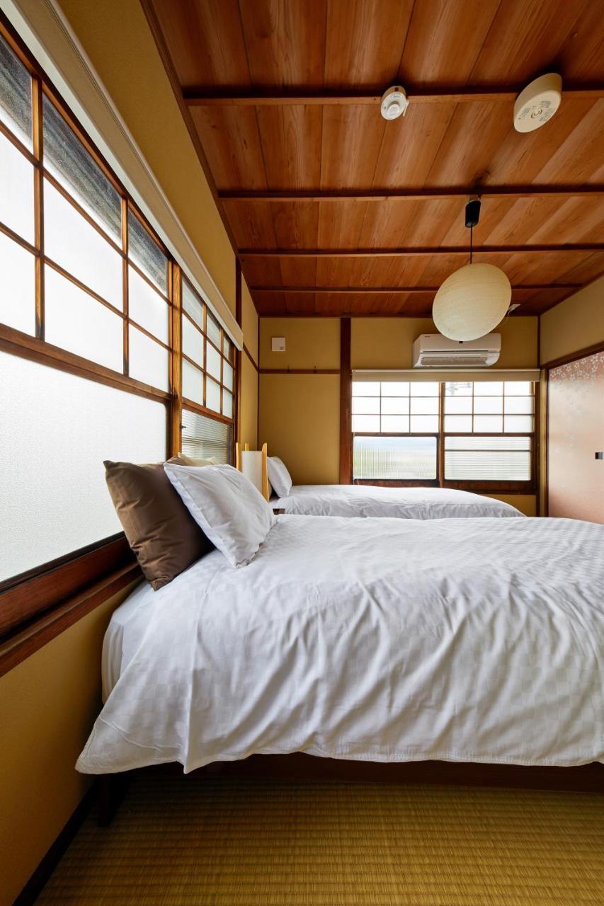 Ryokan Kyomachiya Mifuku 3*