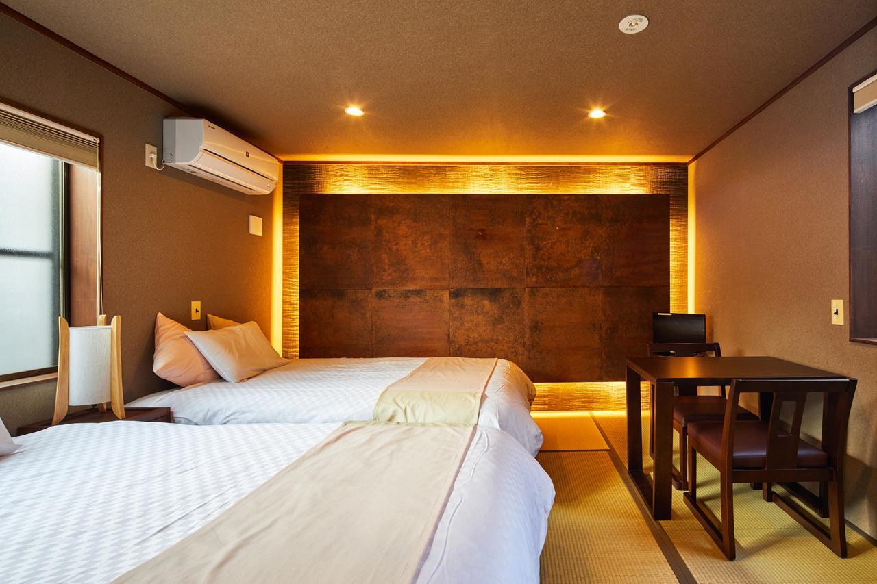 Kyomachiya Mifuku 3* Kyoto