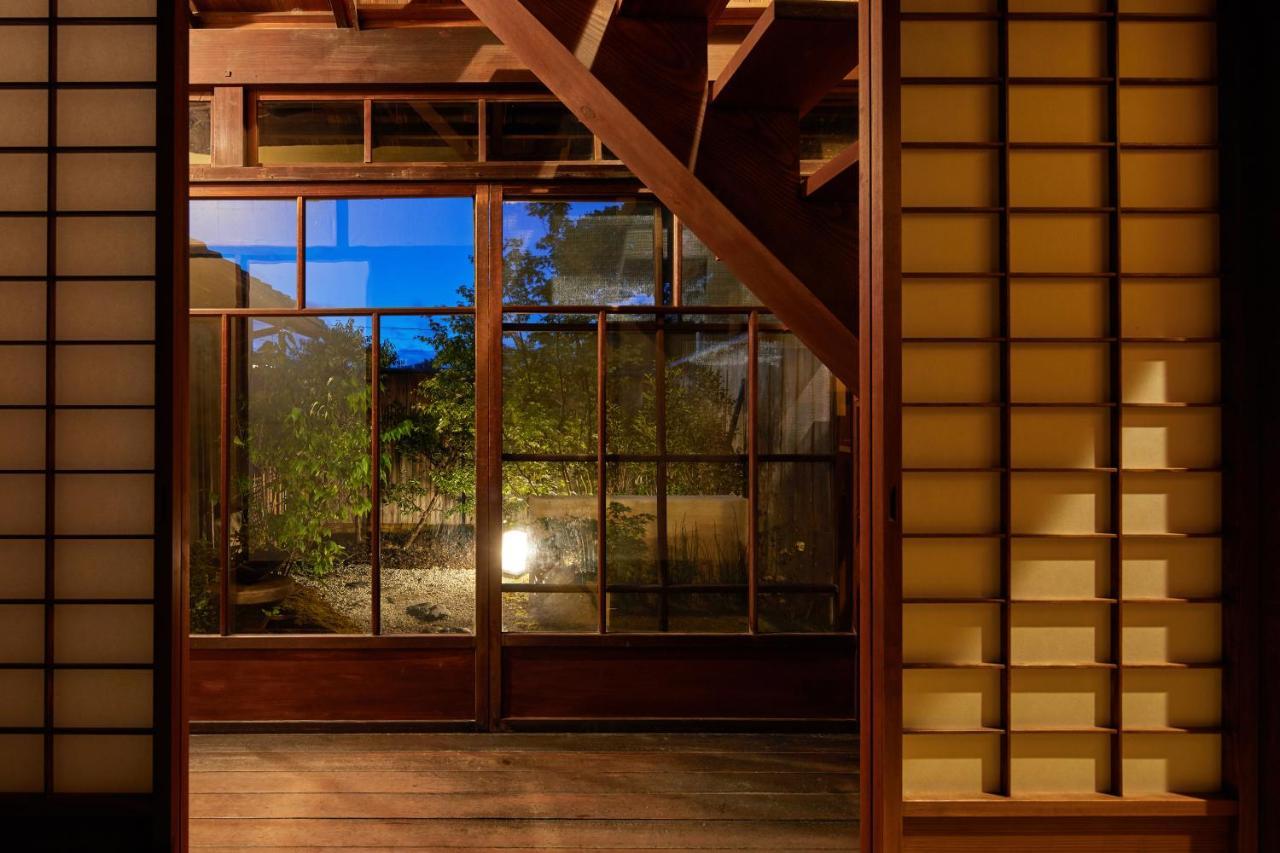 Ryokan Kyomachiya Mifuku