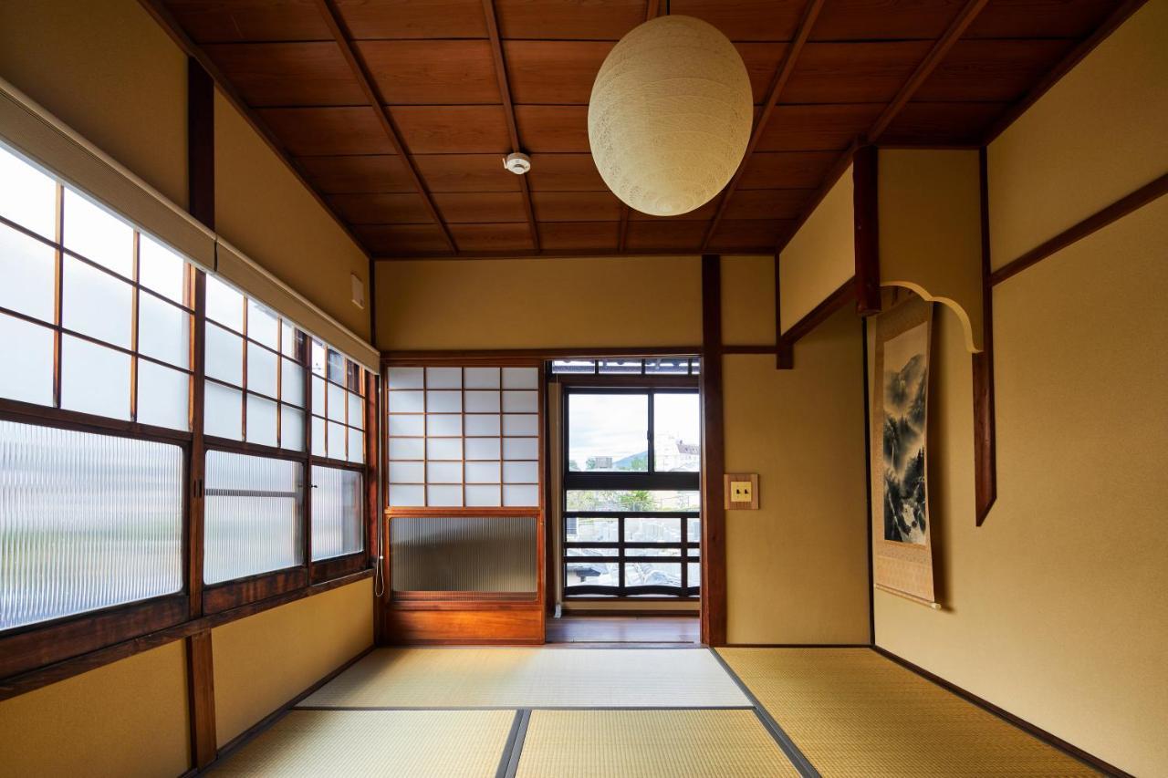 Ryokan Kyomachiya Mifuku