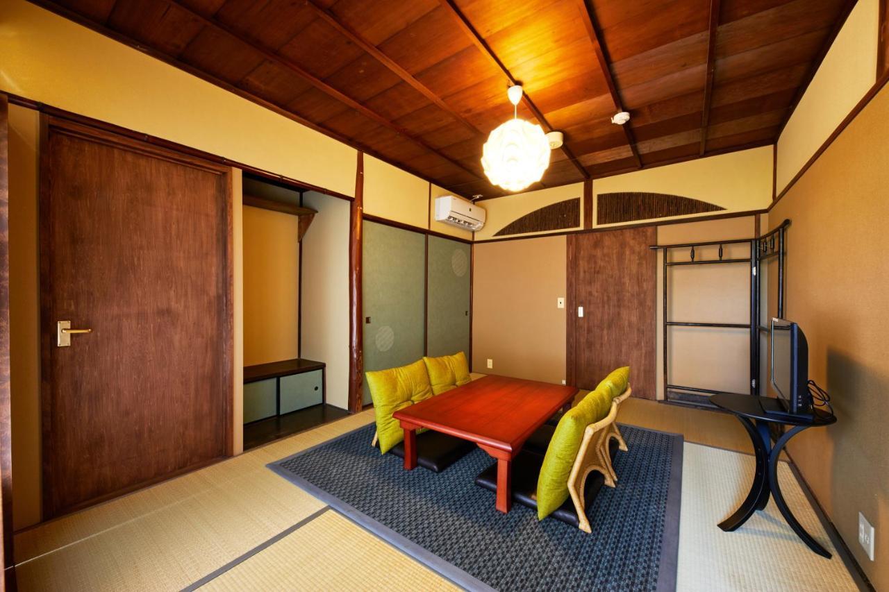Kyomachiya Mifuku 3* Kyoto