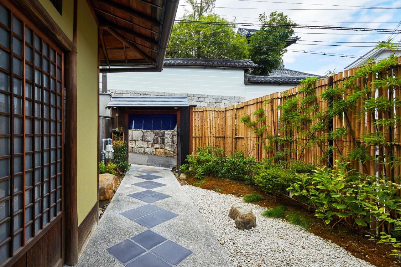 Ryokan Kyomachiya Mifuku 3*