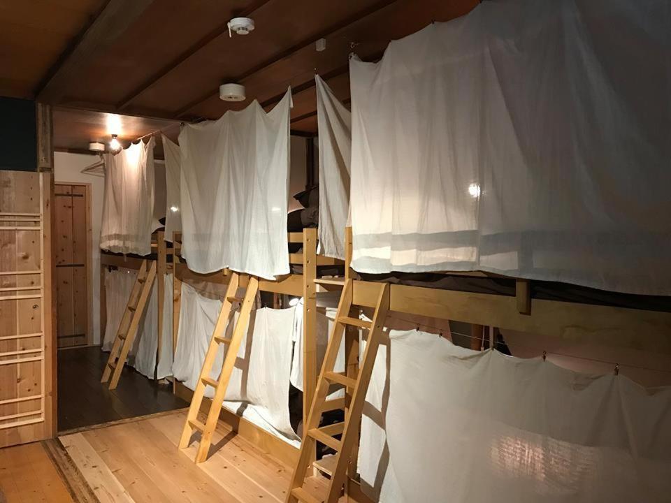 Guest house Talbot Kyoto