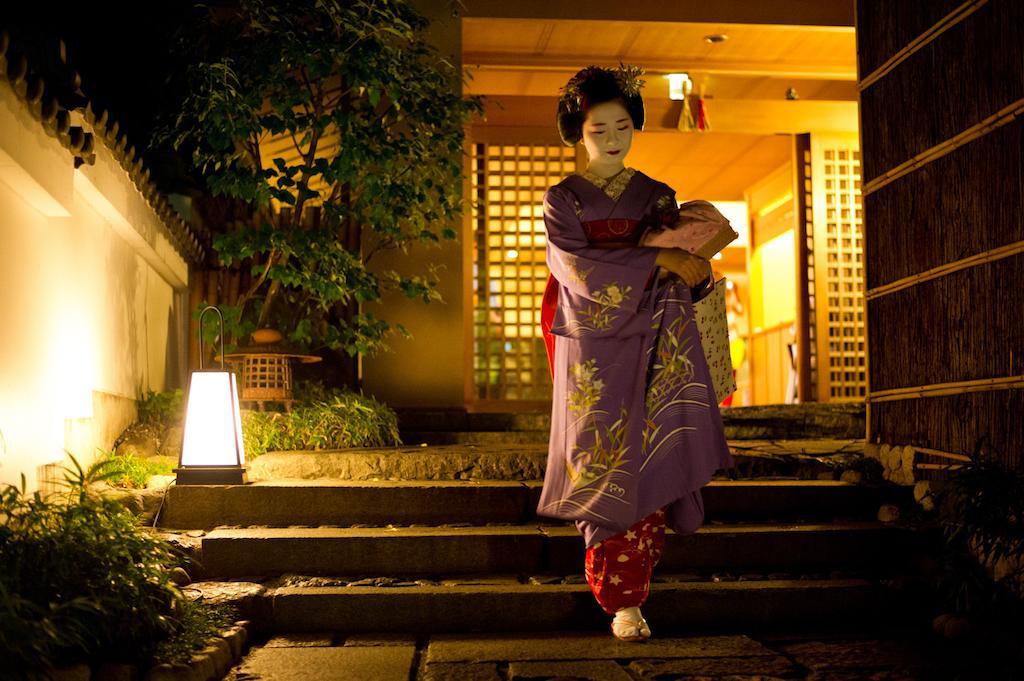 Gion Hatanaka 4* Kyoto