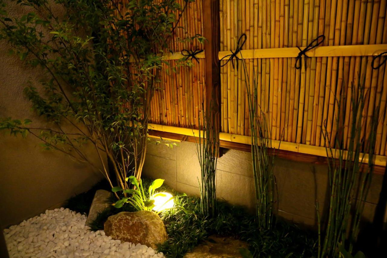 Hosta Toji Sakura Holiday home