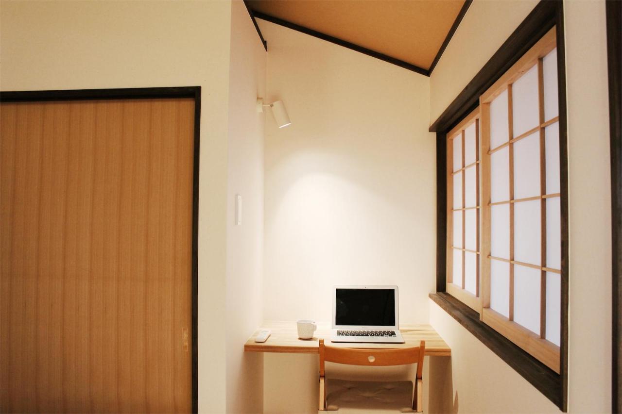 Kyo Koyado Kinkakuji Benten Guest house Kyoto