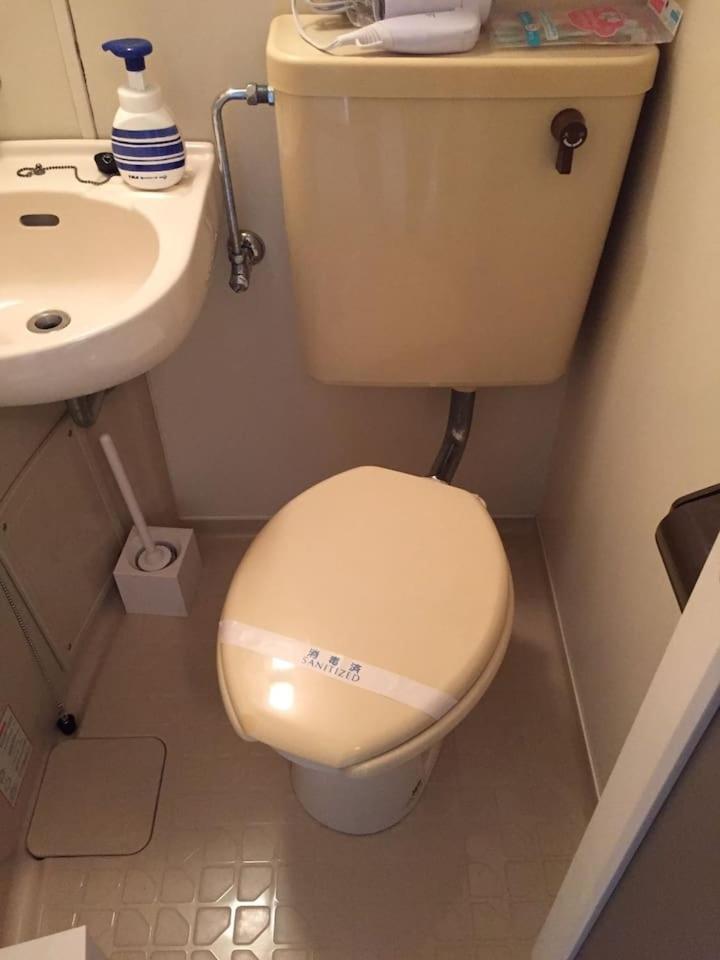 京都パティオフィッツ Patiofits 403 #tt2 Apartment *