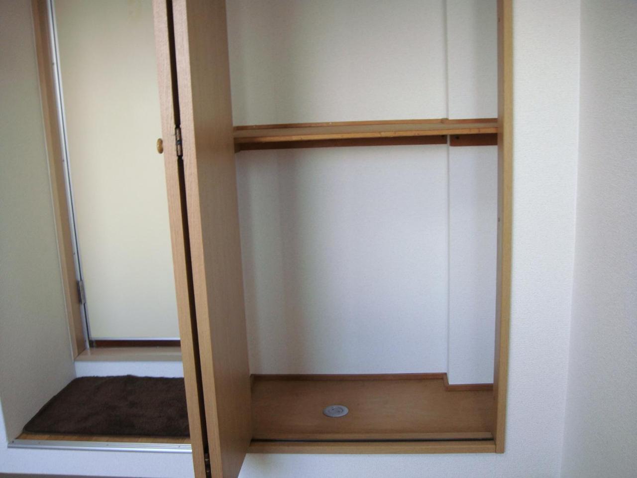 Apartment Landmark Hayashi