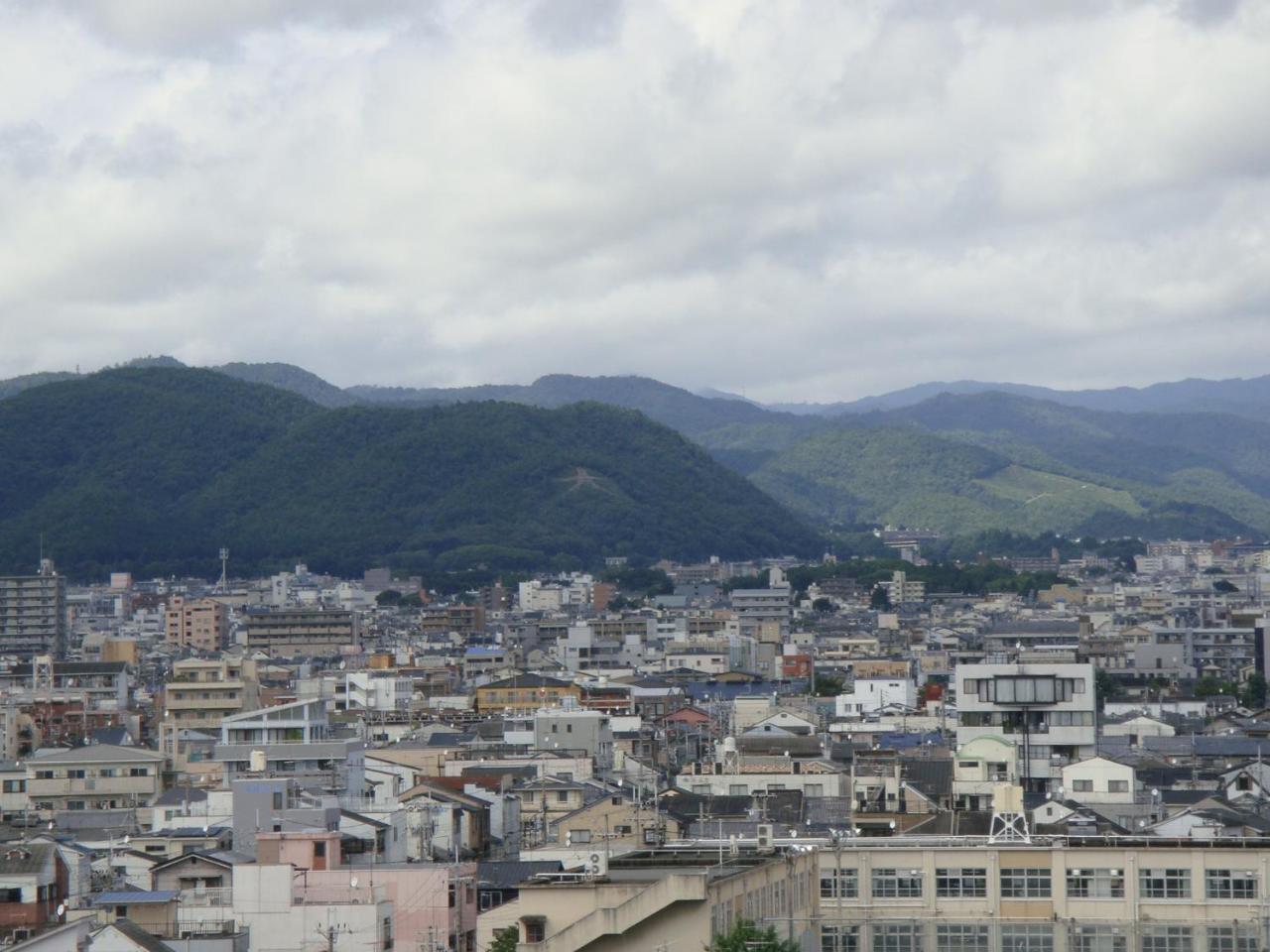 Landmark Hayashi Apartment Kyoto