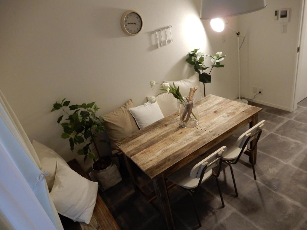 Full House Holiday home Kyoto