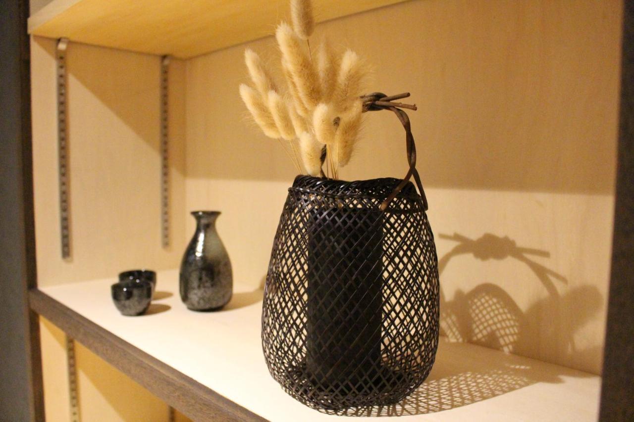 Kyo Koyado Kinkakuji Benten Guest house 2*