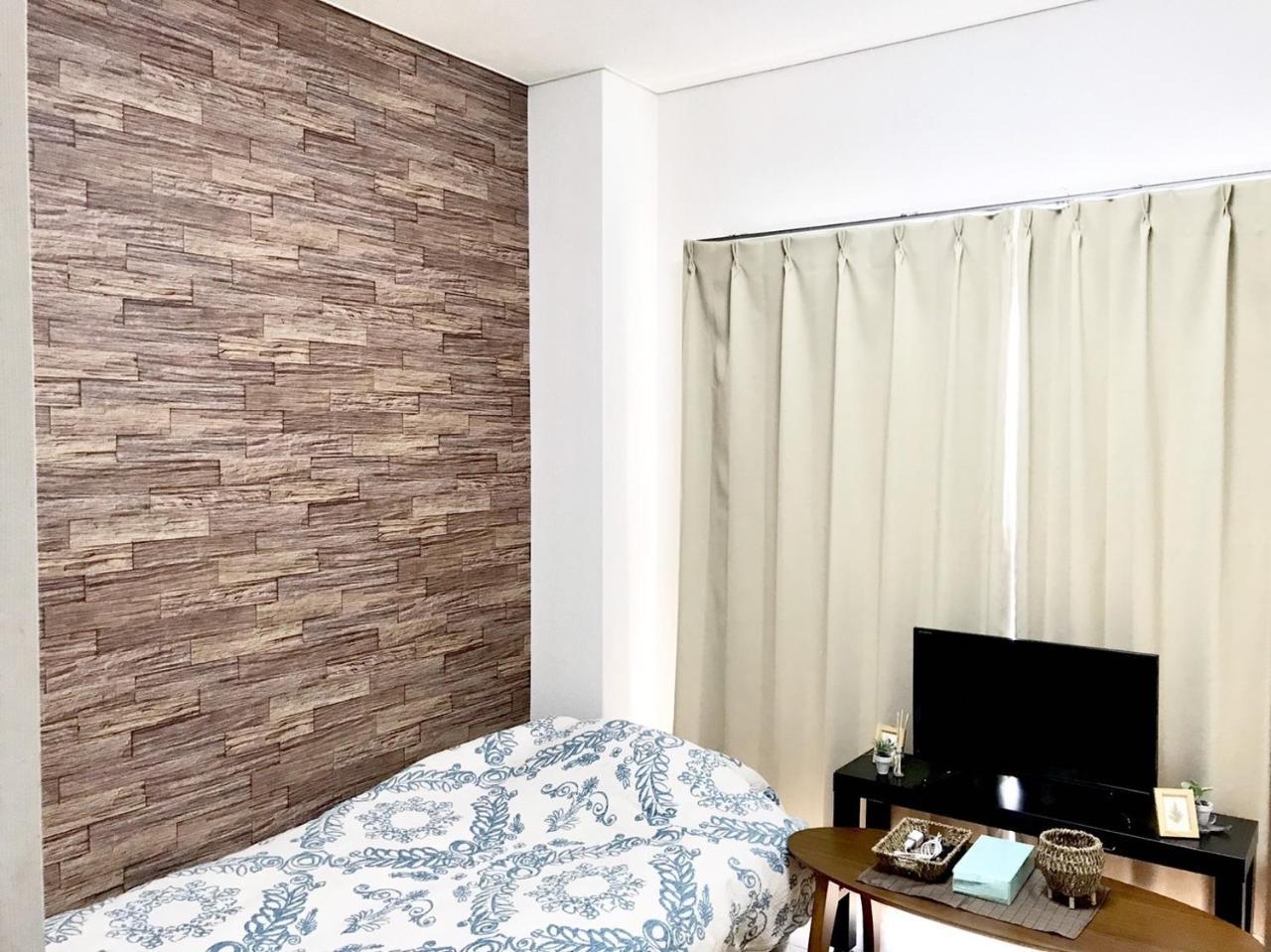 Apartment 京都パティオフィッツ Patiofits 403 #tt2 *