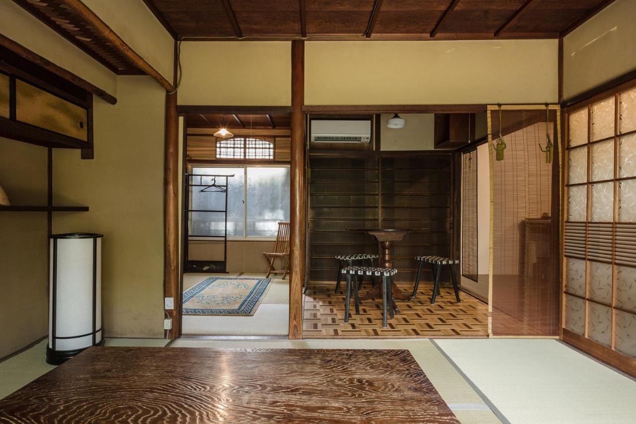 Holiday home My Pied A Terre Ninoan Kyoto