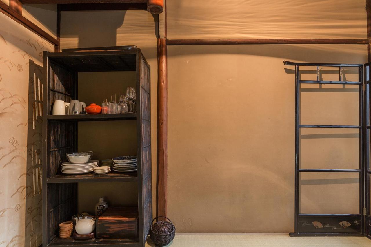 My Pied A Terre Ninoan Holiday home Kyoto