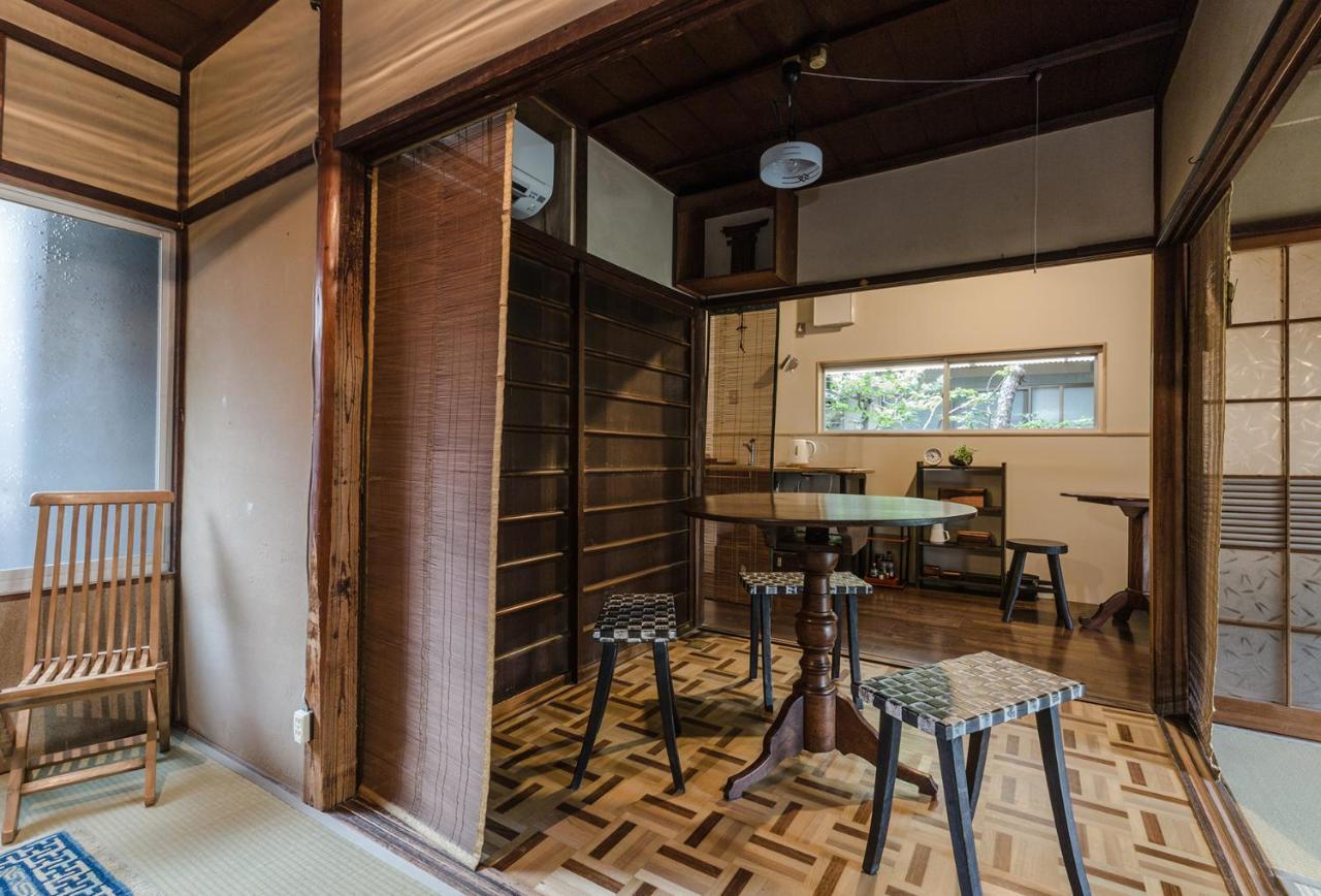 Holiday home My Pied A Terre Ninoan Kyoto