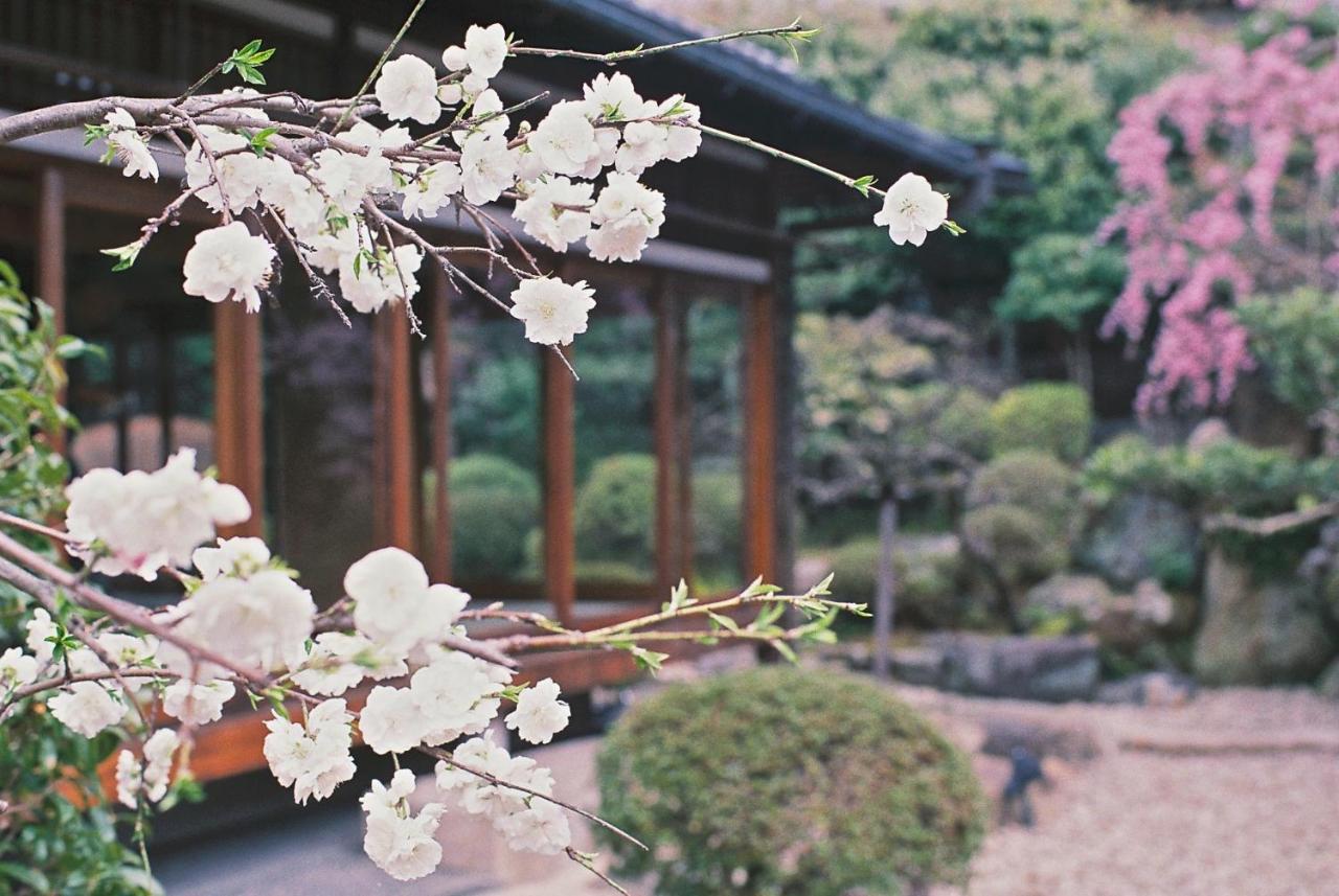 Genhouin Ryokan Kyoto