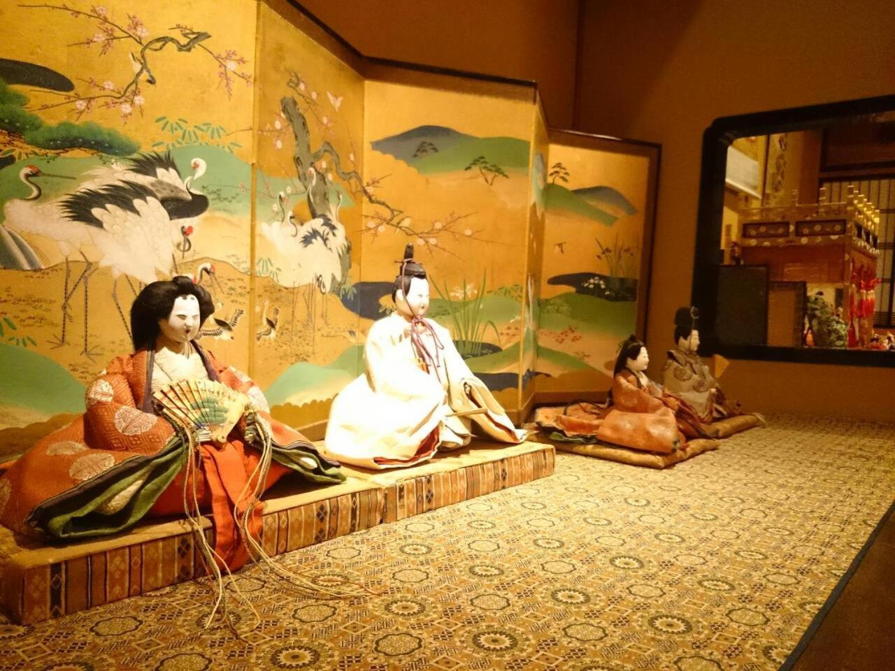 Genhouin Ryokan 5*