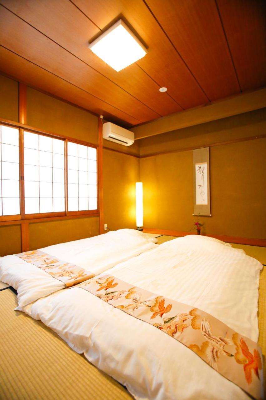 Rukanishijin Kyoto