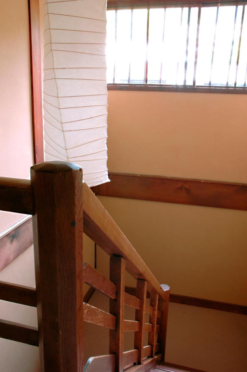 Motonago Ryokan