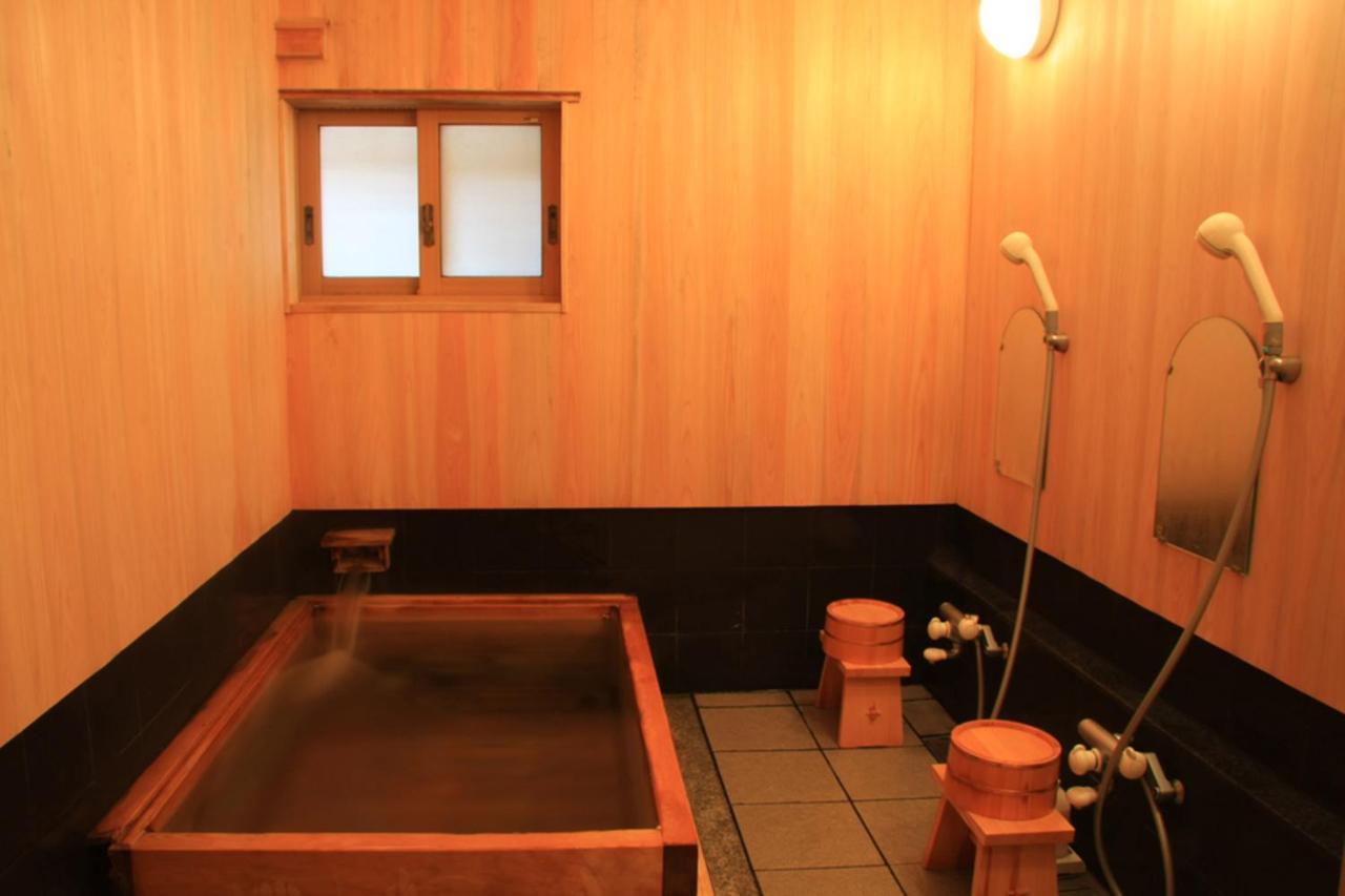 Ryokan Motonago
