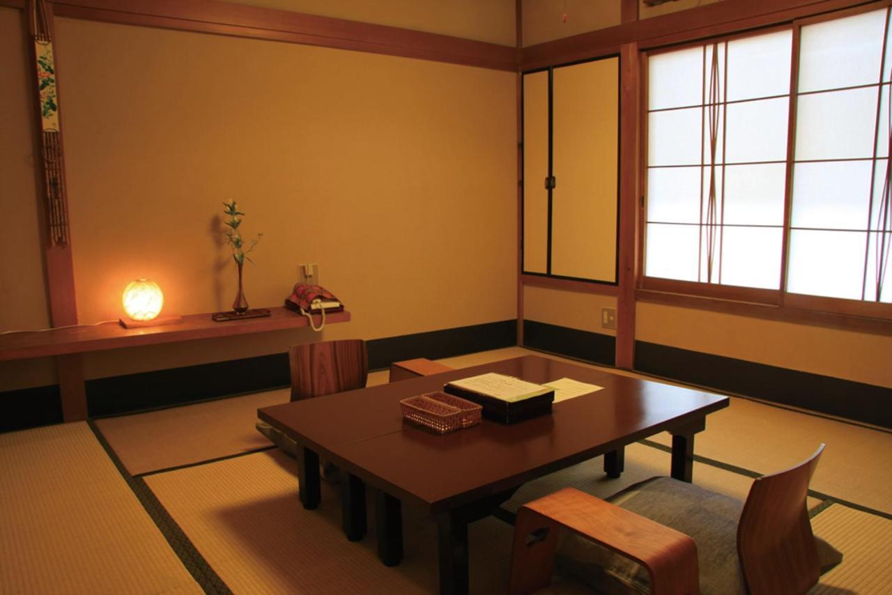 Motonago Ryokan 4*