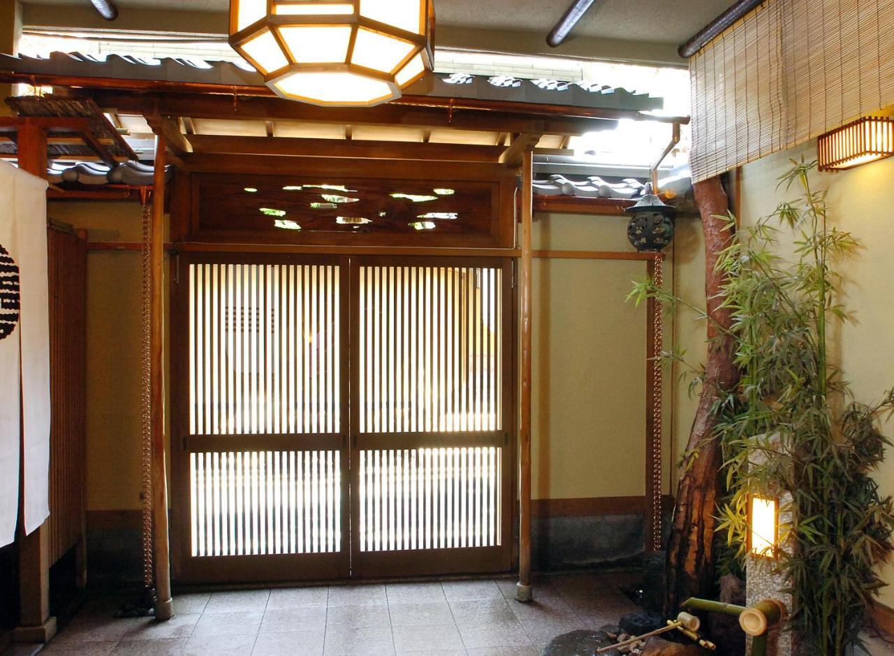 Motonago Ryokan 4*