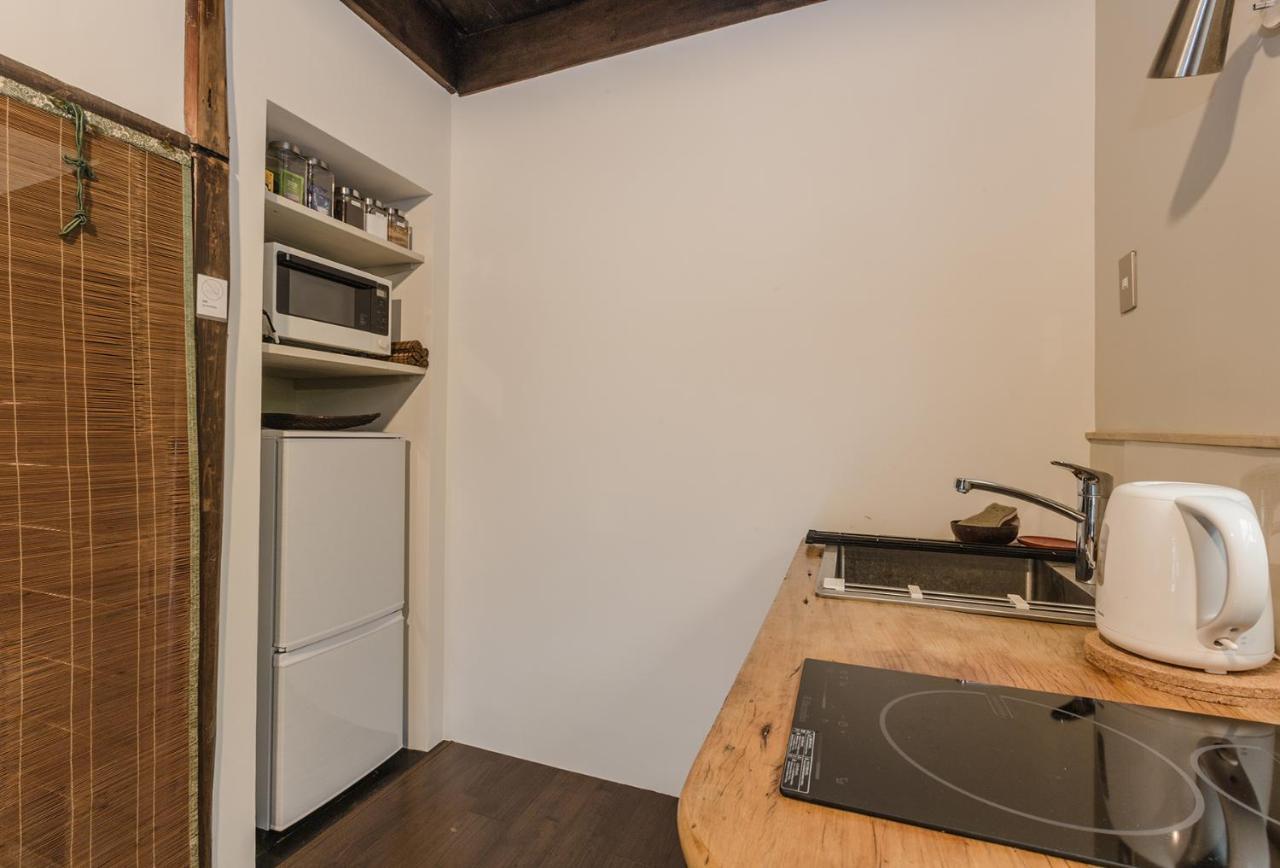 My Pied A Terre Ninoan